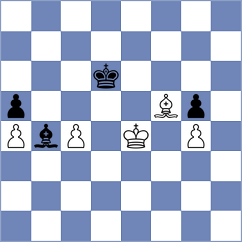 Gombocz - Alonso Garcia (San Vicente ESP, 2025)