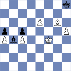 De Andres Gonalons - Carlsen (Caleta, 2010)