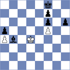 Echavarria - Mosesov (Chess.com INT, 2019)