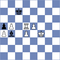 Guzenko - Horlova (St Petersburg, 2006)
