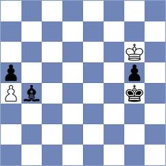 Mikhalsky - Spata (chess.com INT, 2025)