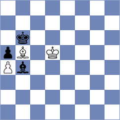 Le Goff - Kvaloy (chess.com INT, 2024)