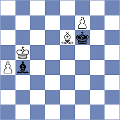 Vokhidov - Czopor (chess.com INT, 2023)