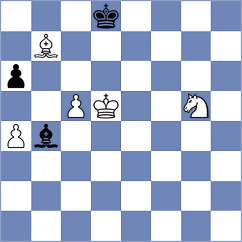 Jimenez Fernandez - Alvarez Morales (Marbella ESP, 2024)