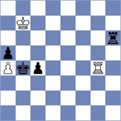 Kosteniuk - Sargsyan (chess.com INT, 2025)