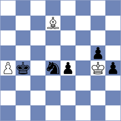 Biernacki - Solcan (chess.com INT, 2024)
