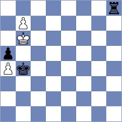Sigappi - Heinatz (Baku, 2016)