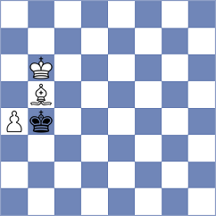 Gurel - Belozerov (chess.com INT, 2023)