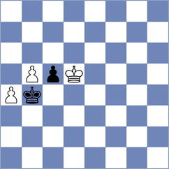 Shevelev - Kaplivatski (Tel Aviv, 2002)