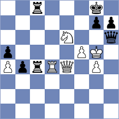 Pesuto - Mena Mayo (Lichess.org INT, 2020)