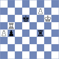 Lavorgna - Cardozo (chess.com INT, 2025)