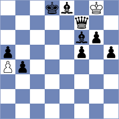 Svane - Bartel (chess.com INT, 2025)