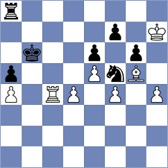 Bortnyk - Nakamura (chess.com INT, 2025)
