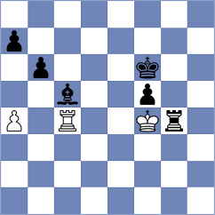 Pacheco Lugo - Ghimpu (Chess.com INT, 2021)