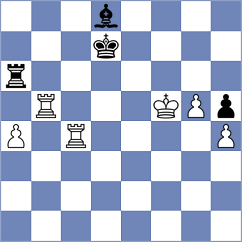 Delome - Klipper (Rochefort, 1998)