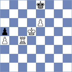 Guerreiro - Gokbulut (Chess.com INT, 2020)