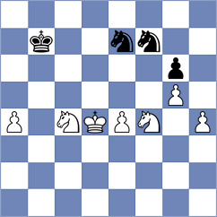 Raja - Mikhalevski (Benasque ESP, 2025)