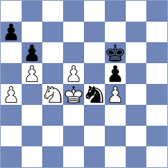 Topalov - Coe (chess.com INT, 2025)