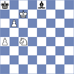 Dubnevych - Toncheva (chess.com INT, 2025)