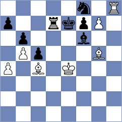 Bogdan - Negulescu (Calarasi, 1995)