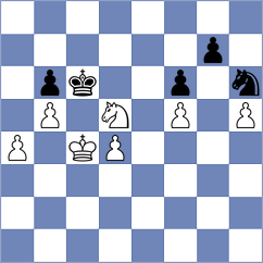 Hofmann - Lohia (Trieste ITA, 2024)