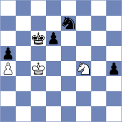 Kosarev - Nikitinyh (St Petersburg, 2005)