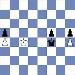 Grochowski - Blohberger (Katowice POL, 2022)
