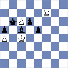 Busacker - Schuster (Bad Wildbad, 1999)