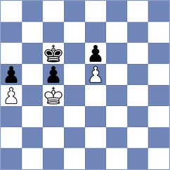 Yakovenko - Bauza (Uruguay, 1986)