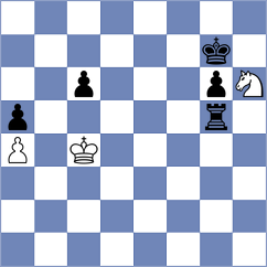 Skiadopoulos - Etienne (chess.com INT, 2024)