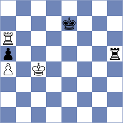 Pasti - Vakhidov (chess.com INT, 2024)