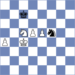 Garcia Bachiller - Martinez (Mondariz, 1997)