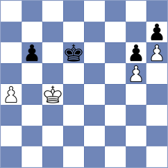 Rasulov - Banh Gia Huy (New York USA, 2024)