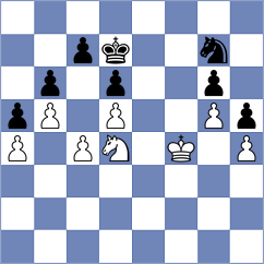 Rodriguez Bachiller - Hernandez Navas (Madrid, 2002)