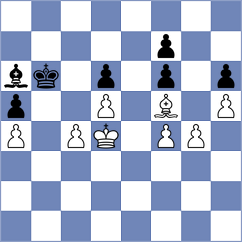 Bortnyk - Papasimakopoulos (chess.com INT, 2025)
