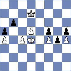 Blanco - Martinez Perez (Mexico City, 2014)