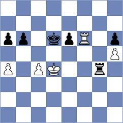 Kosteniuk - Roberson (Chess.com INT, 2020)