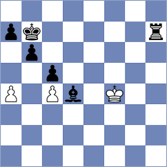 Pakleza - Bok (chess.com INT, 2025)