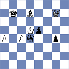 Korablin - Sazhinov (Kemerovo, 2007)