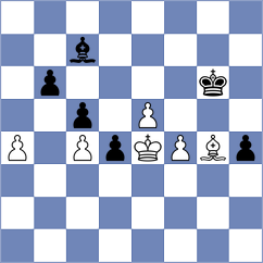 Peters - Belov (Germany, 2011)