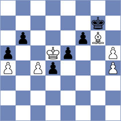 Novak - Bohac (Volyne, 2003)