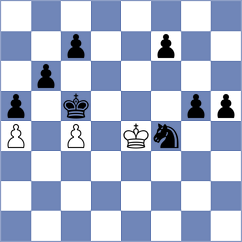 Gonzalez Quiroga - Virant (Playchess.com INT, 2004)