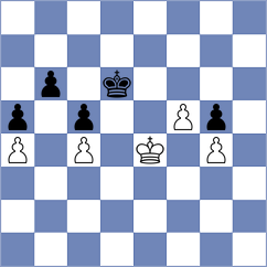 Islam - Souleidis (chess.com INT, 2025)