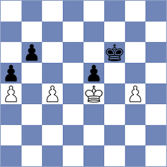 Chen - Punin (chess.com INT, 2025)