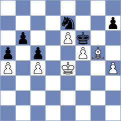 Wilson - Tang (Box Hill, 2004)