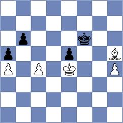Litmanowicz - Cuijpers (Split, 1963)