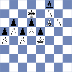 Sjugirov - Ezat (chess.com INT, 2025)