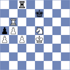Howell - Eggleston (chess.com INT, 2024)