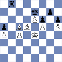 Harish - Garcia (chess.com INT, 2025)