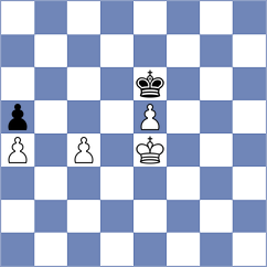 Klimciauskas - Broca Jimenez (chess.com INT, 2022)